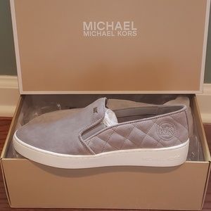 Michael Kors Slip On